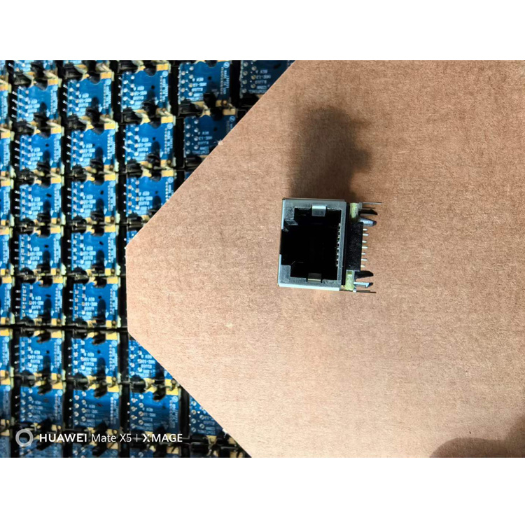 好消息！原廠RJ45接口插座現(xiàn)貨充足專用于DSX-CHA804S模塊