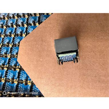 好消息！原廠RJ45接口插座現(xiàn)貨充足專用于DSX-CHA804S模塊